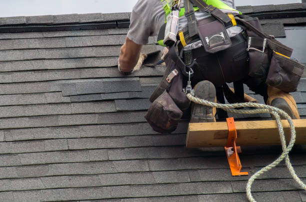 Reliable Roof Inspection contractor in Millburn, NJ by Brentwood Metal Roofing